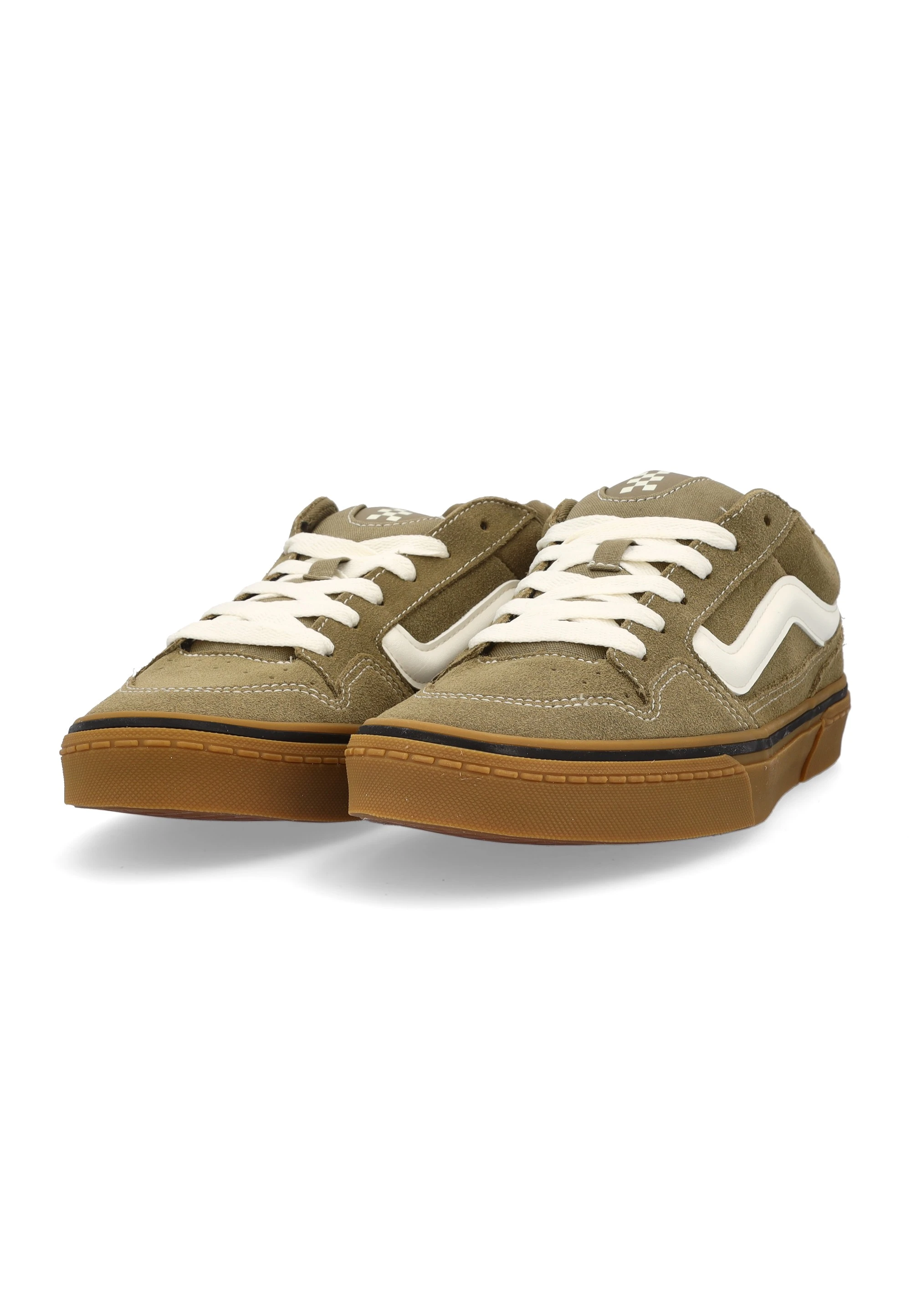Sneakers basse Vans mod.Caldrone da uomo